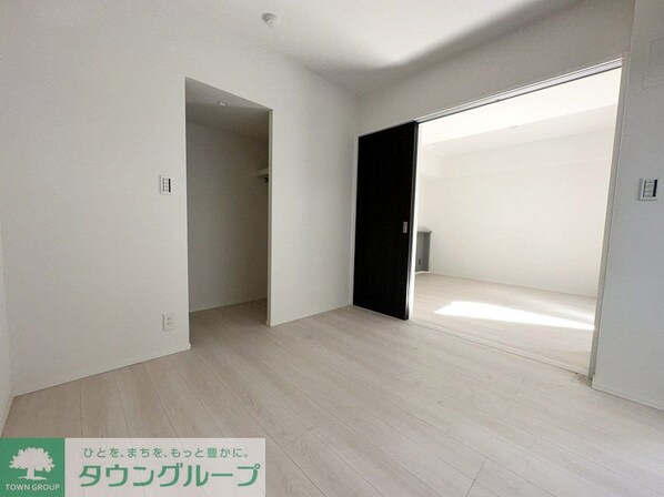 Mimosa北朝霞の物件内観写真